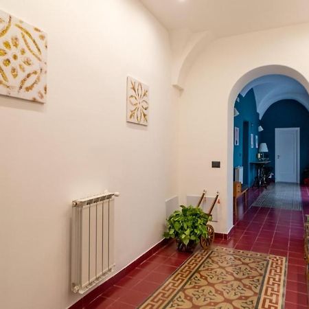 Siculis Bed and Breakfast Catania Exterior foto